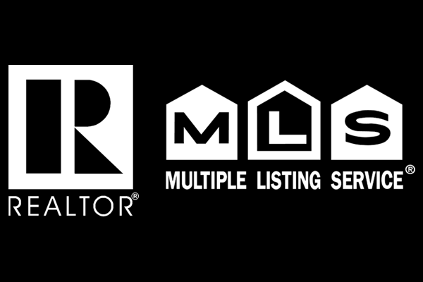 Realtor and MLS logos